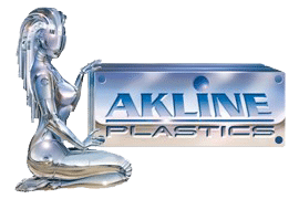 AKLINE PLASTICS (Injection plastique)