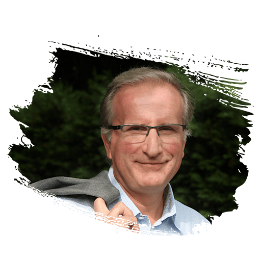 Frédéric Pichon - Egnoka Stratégie