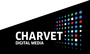 CHARVET DIGITAL MEDIA