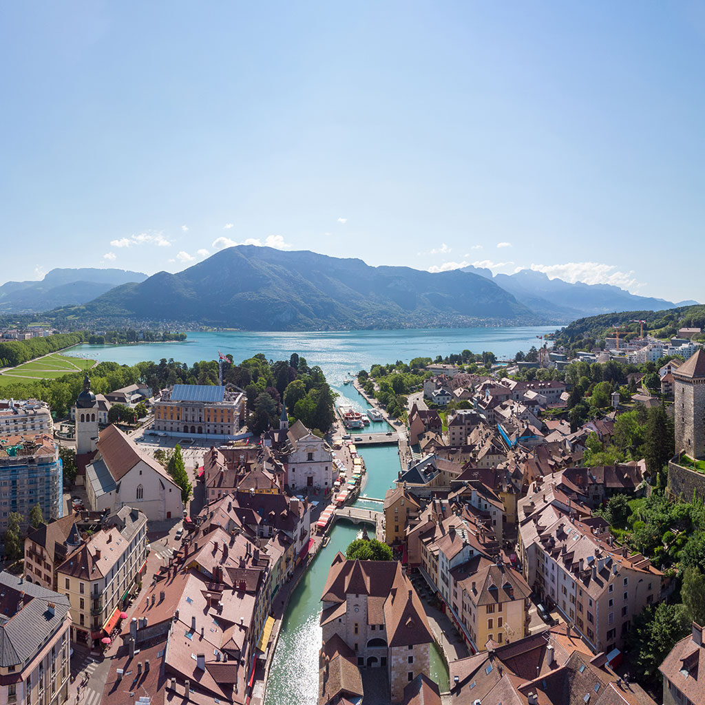 annecy