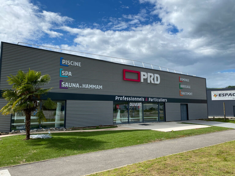 PRD Magasin Epagny