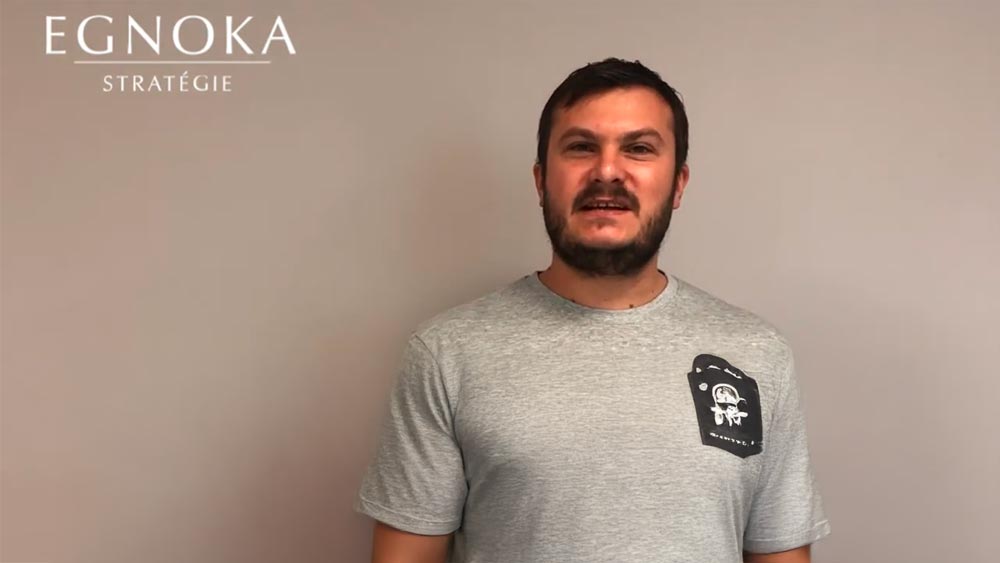 Témoignage de Cédric Faye, co-gérant EMSE