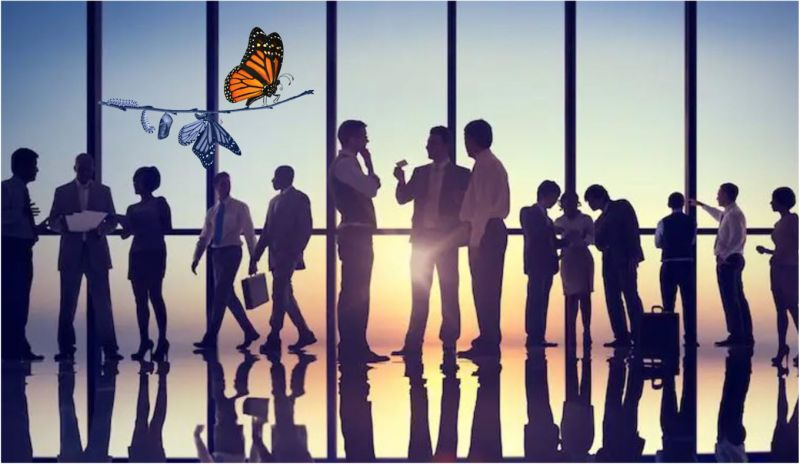 Création d'Ensemble Egnoka