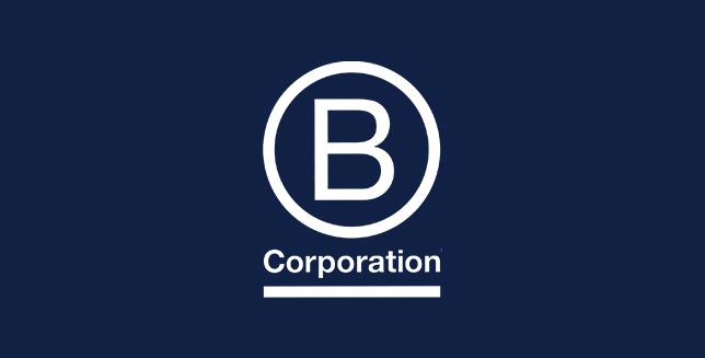 EGNOKA rejoint la communauté des entreprises certifiée BCORP